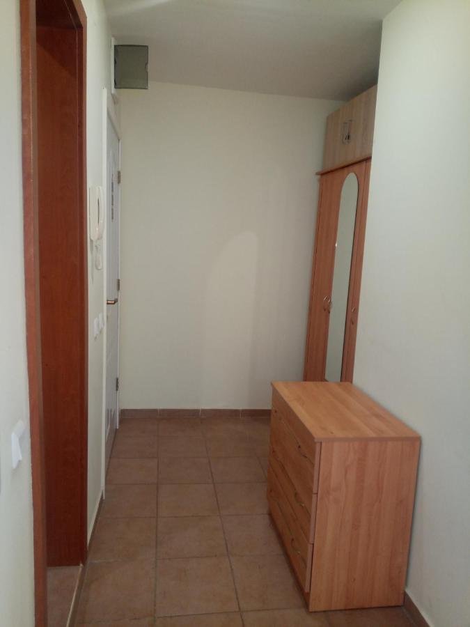 Studio Marina View Свети-Влас Экстерьер фото